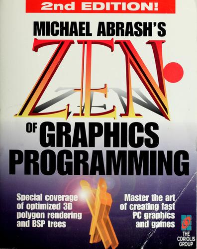 Zen of Graphics Programming
