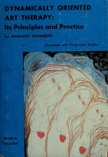 Dynamically oriented art therapy
