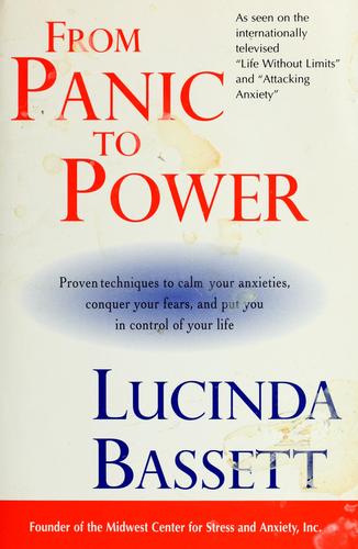 From Panic to Power