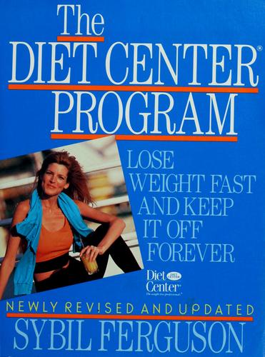 The Diet Center program