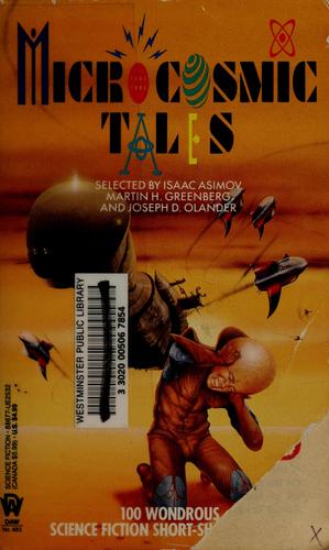Microcosmic Tales