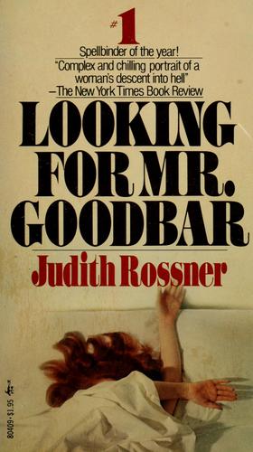 Looking for Mr. Goodbar
