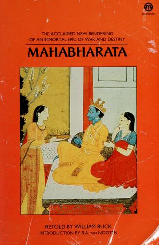 Mahabharata