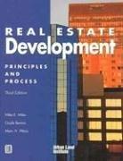 Real estate development