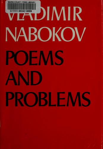 Poems and Problems (McGraw-Hill paperbacks)