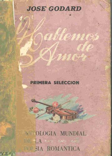 Hablemos de amor