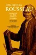 Discourse on the sciences and arts (first discourse) ; and, Polemics