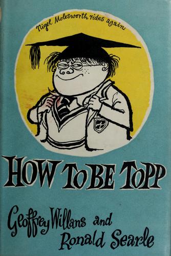 How to be Topp
