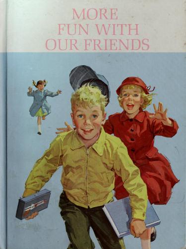 More Fun with Our Friends