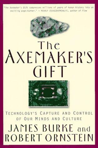 The axemaker's gift