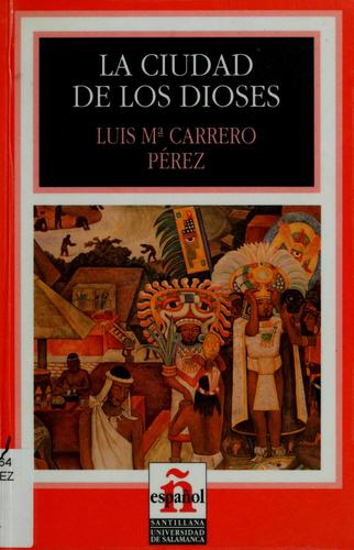 La ciudad de los dioses