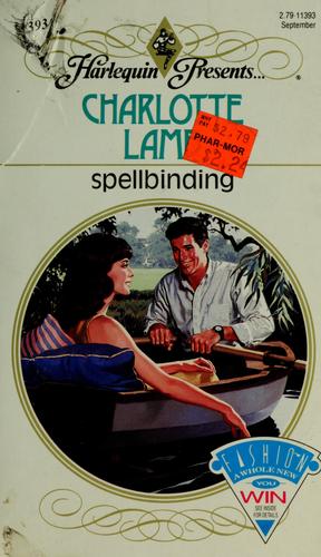 Spellbinding