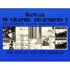 Manual of graphic techniques 2