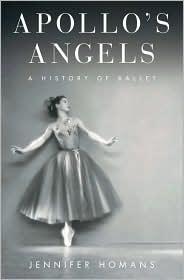 Apollo's angels