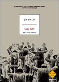 Note ai margini di Gaza