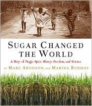 Sugar changed the world