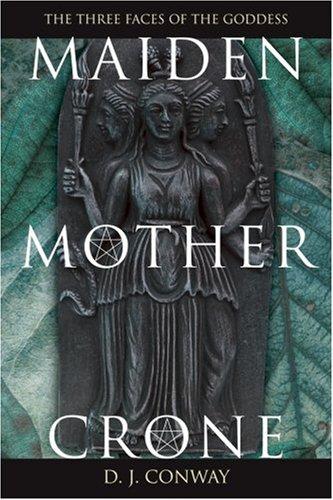 Maiden, mother, crone