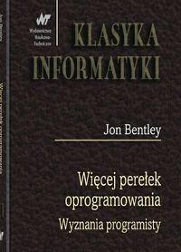 Więcej perełek oprogramowania