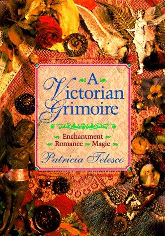 A Victorian grimoire