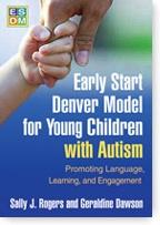 Early Start Denver Model for young children with autism