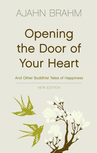 Opening the door of your heart