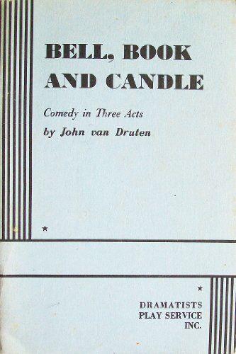 Bell, Book and Candle