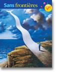 Anthologie Sans frontières, 9e by Art Coulbeck cover