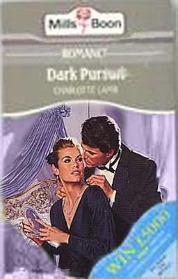Dark Pursuit