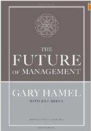 The Future of Management