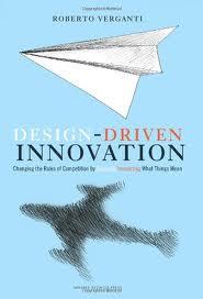 Design driven innovation