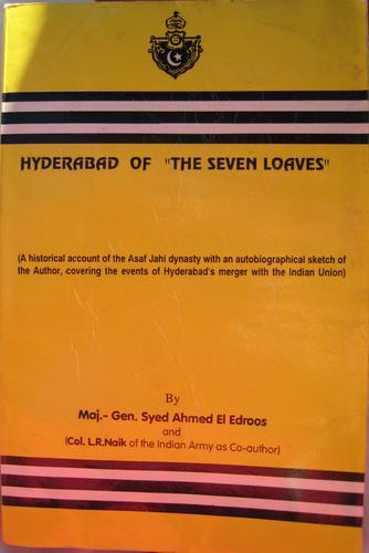 Hyderabad of "the seven loaves"