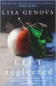 Left neglected