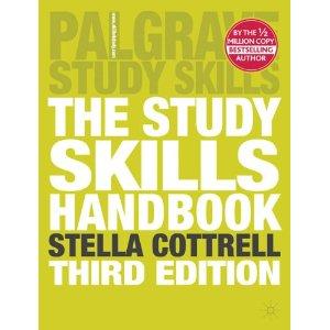 The study skills handbook