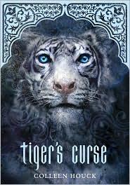 Tiger's Curse (Tiger's Curse #1)