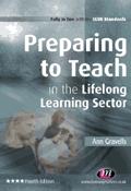 Preparing to teach in the lifelong learning sector
