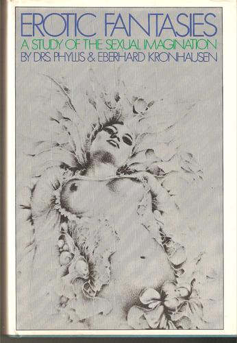Erotic fantasies
