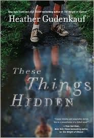 These Things Hidden