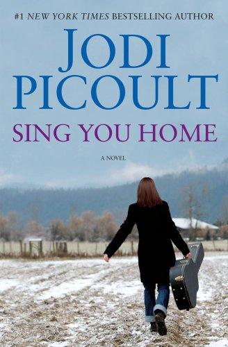 Sing you home