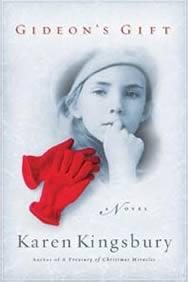 Gideon's Gift (The Red Gloves Collection #1)