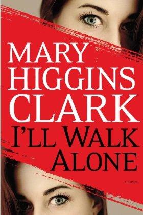 I'll walk alone