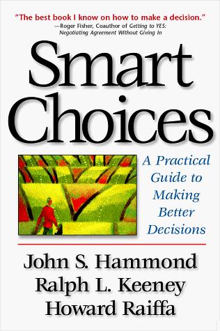 Smart choices