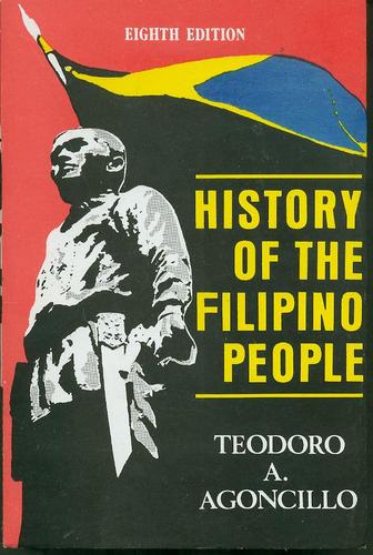 History of the Filipino people chapter 1