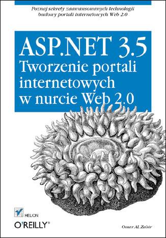 ASP.NET 3.5 Tworzenie portali internetowych w nurcie Web 2.0