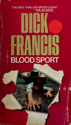 Blood sport