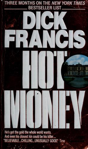 Hot money