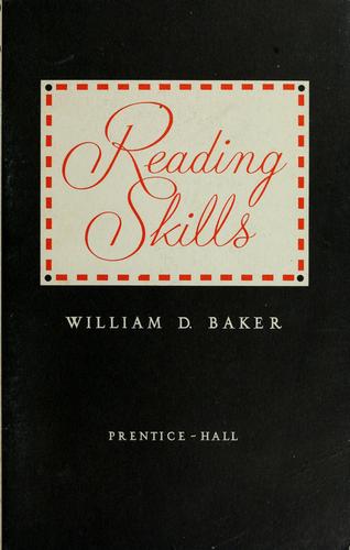 Reading skills