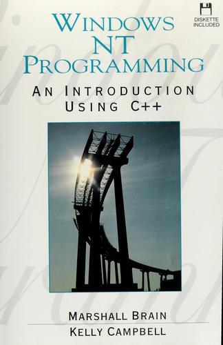 Windows NT programming