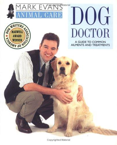 Mark Evans Animal Care by Mark Evans cover