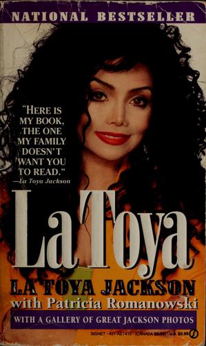 La Toya