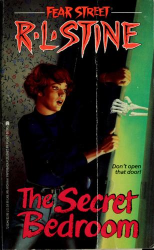 The Secret Bedroom